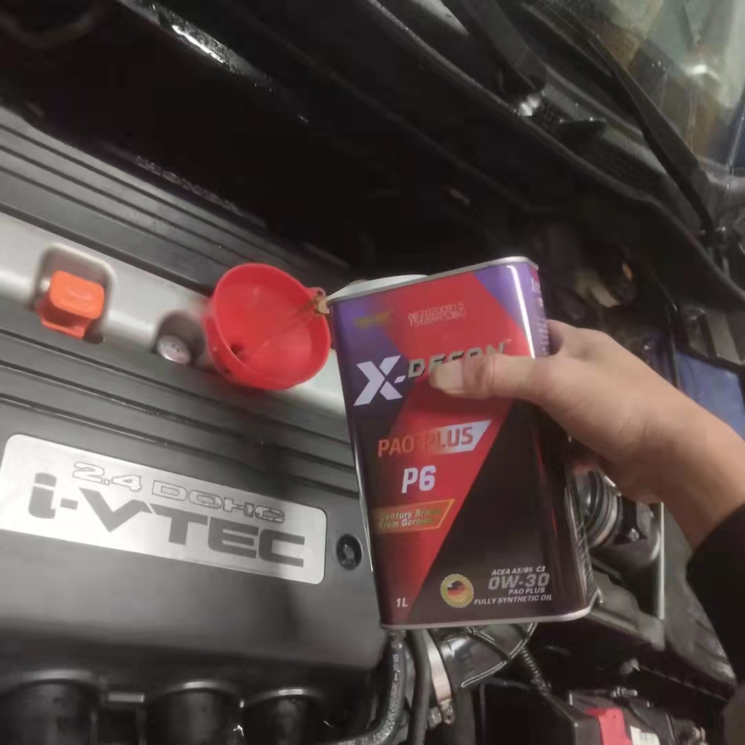 一箱油汽车能跑多少公里,油车一箱油一般跑多少公里