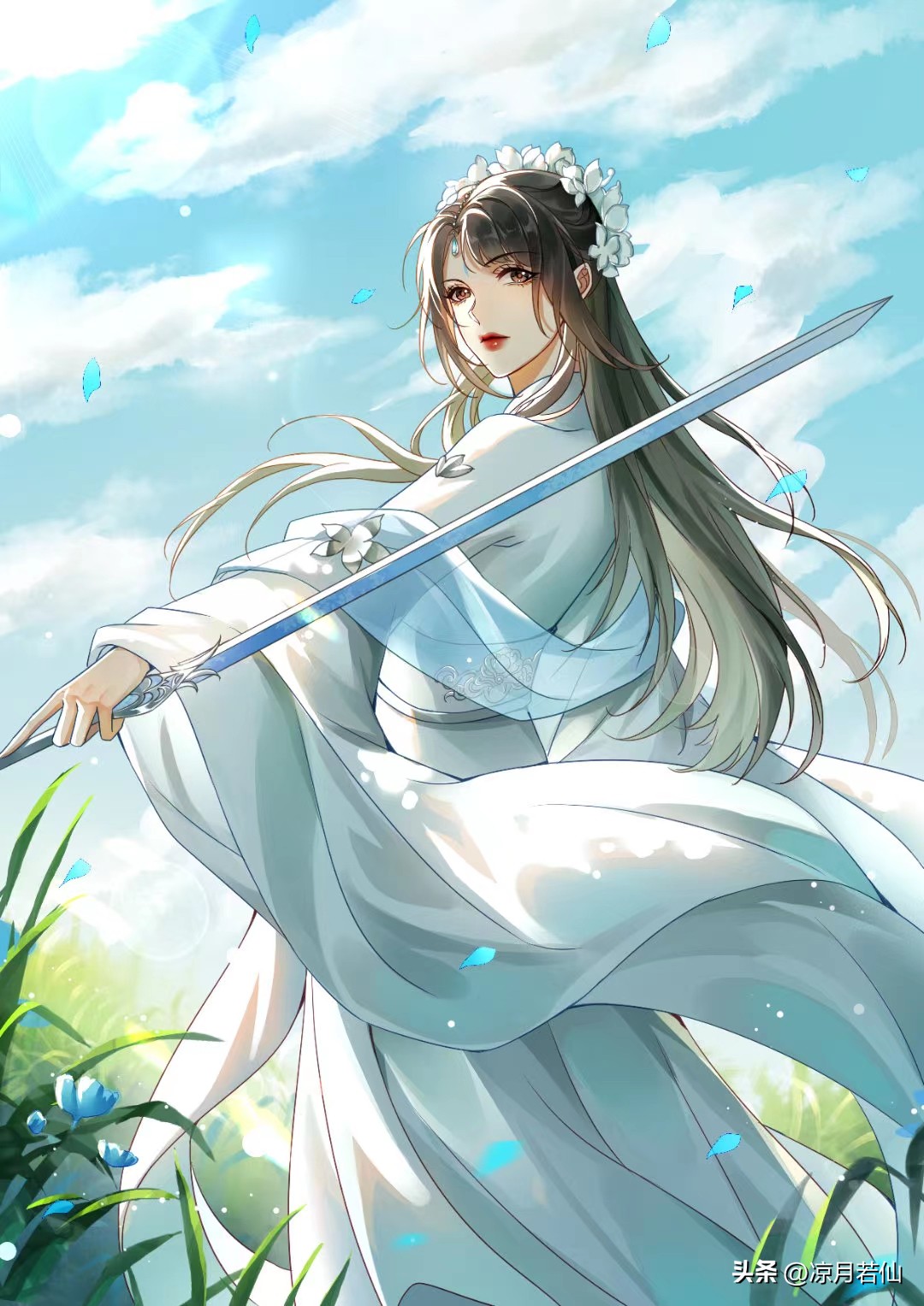 半妖少年得妖族圣典,3本开篇即巅峰的玄幻小说