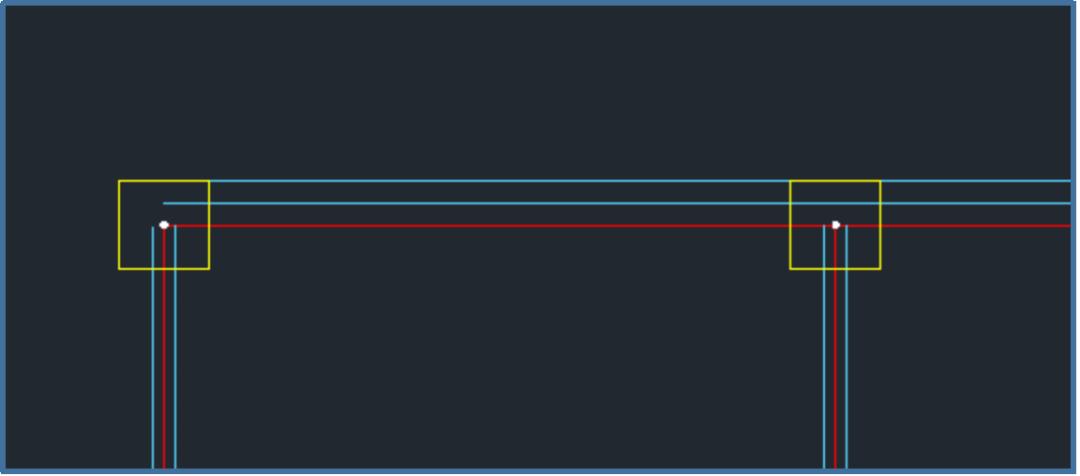 梁柱偏心受力,梁柱节点偏心受力加腋是必须的吗