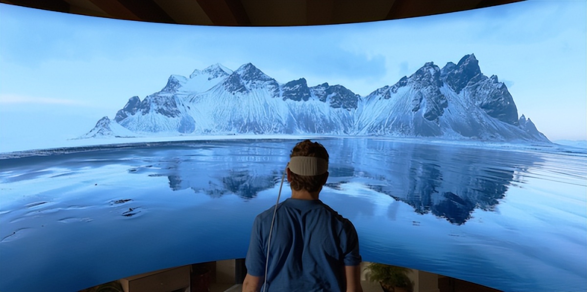 苹果mr特点,苹果mr是革命性产品吗