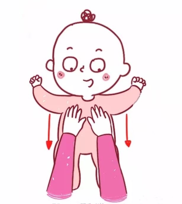 宝宝这5种屁揭秘宝宝健康状况,宝宝出现这几种屁一定要注意了