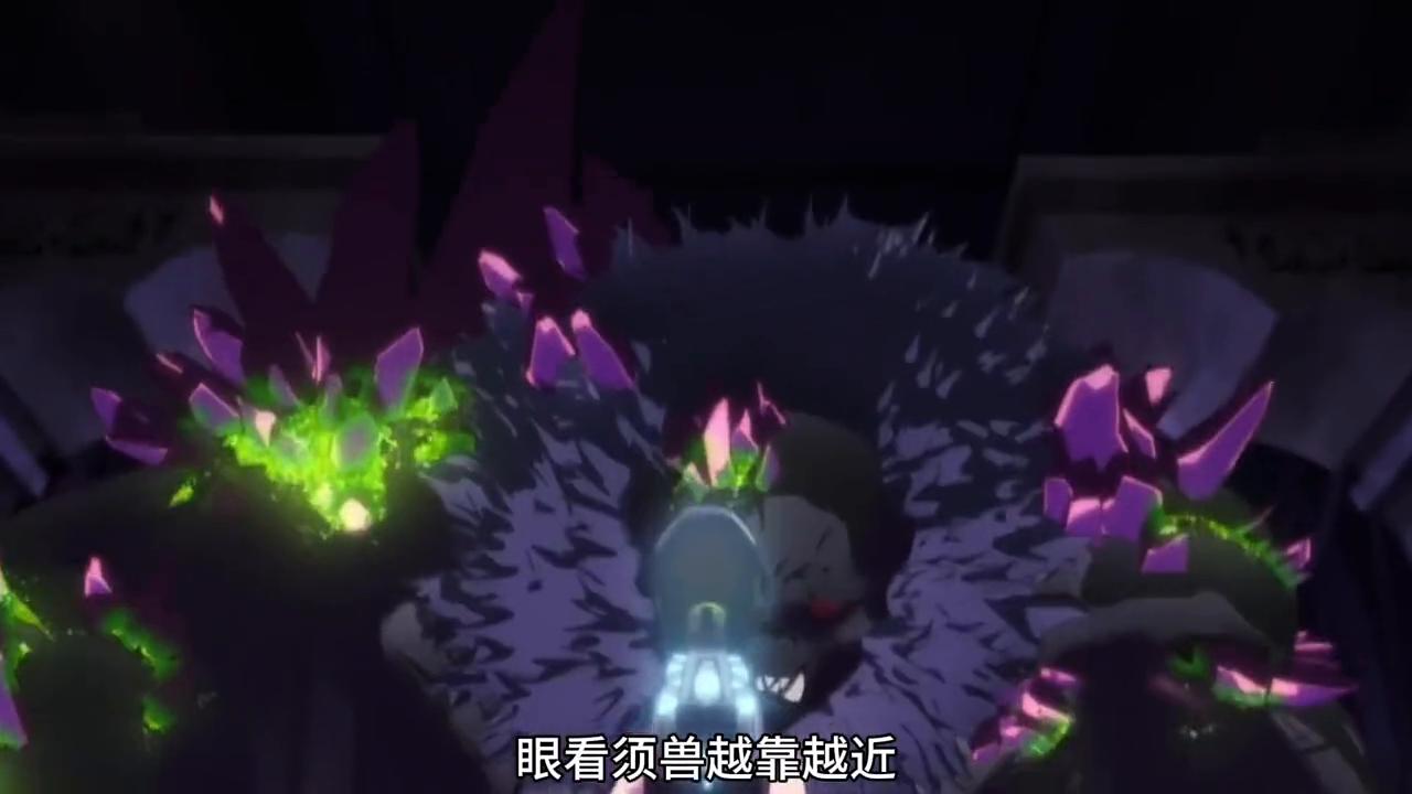 十月新番圣剑学院的魔剑使原版,十月新番魔剑学院的圣剑使