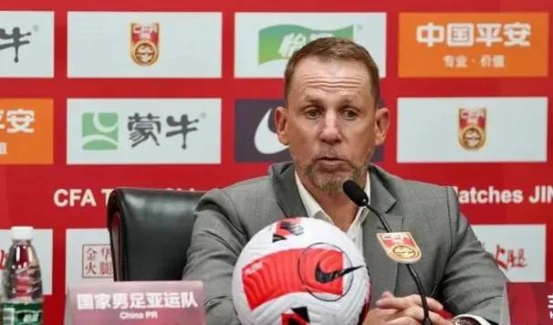 国足主教练安东尼奥简介,国足5大主帅