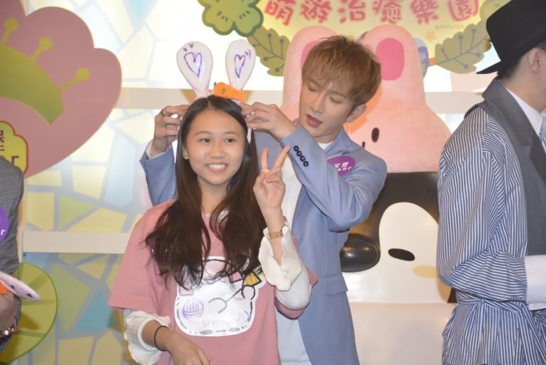 香港顶流男团mirror成立多长时间了,香港顶流男团mirror