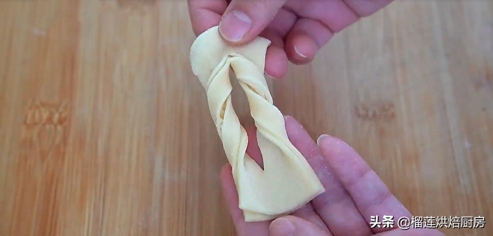 正宗老北京糖果子做法,糖果果子怎么做才酥脆又好吃