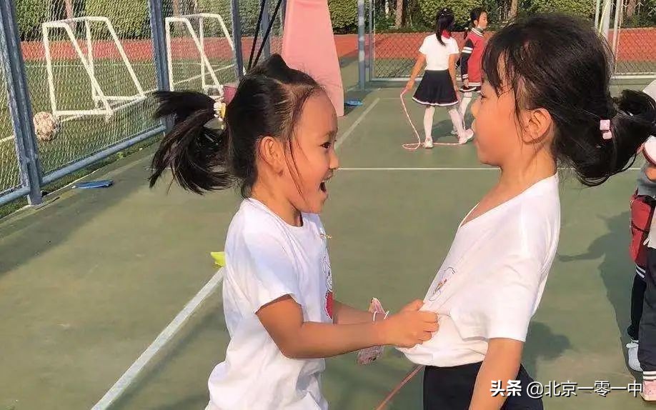 北京市上地实验学校片区,北京市上地实验学校2021