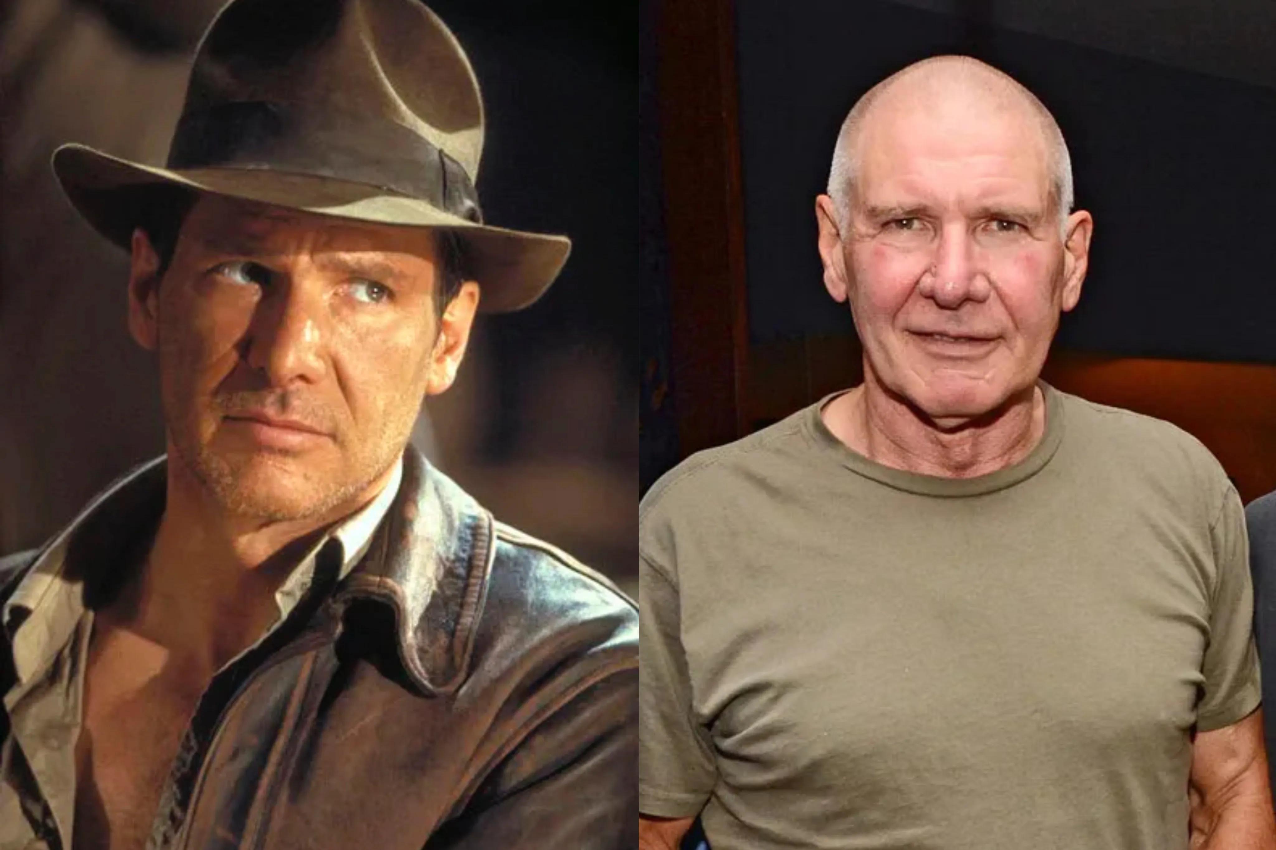 一起回顾经典老剧,90年代探险老电影夺宝奇兵美国