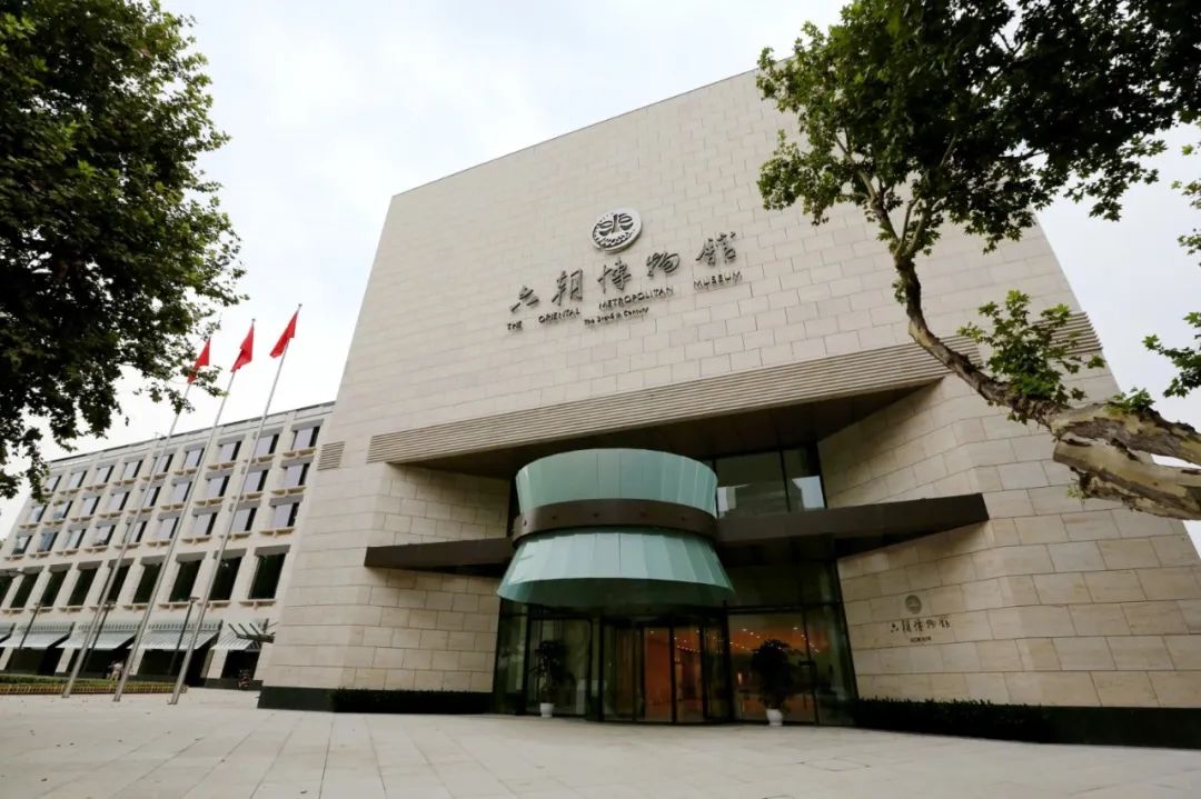 走进博物馆观赏历史长河,从展厅到文化客厅彰显博物馆力量