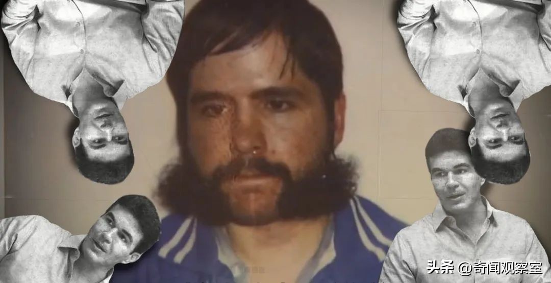 *底卧**与杀手的惊险对碰，热播美剧《BlackBird》背后的真实故事