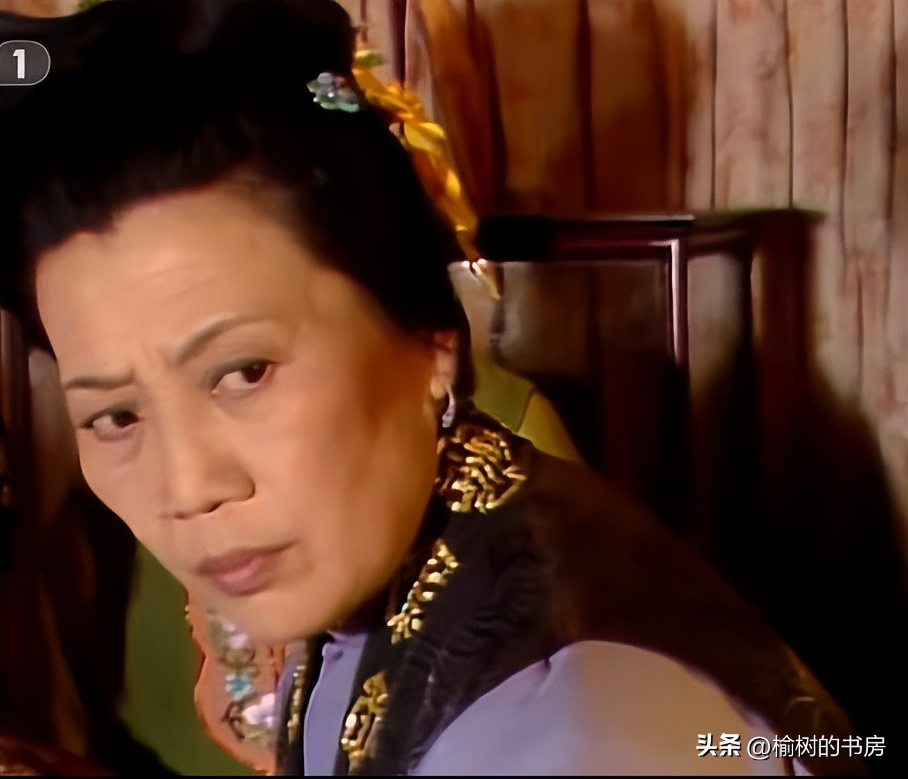 【红楼梦】荣国府“坏人”很多吗?