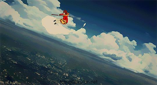 成人动画巅峰之作，豆瓣9.1分《红辣椒》