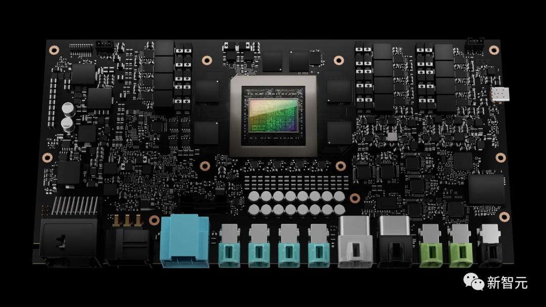 英伟达发布4090超级*弹核**！TSMC4N，顶配12999元起，性能涨4倍