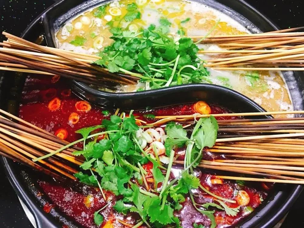 陕南旅游必备美食攻略,五一游吃什么食物