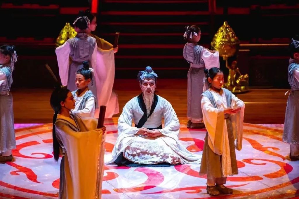 数字文旅|有“云”千里来相会