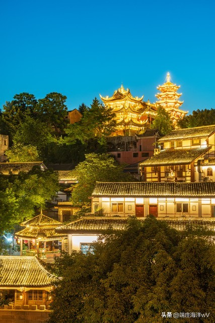 重庆旅游必去十大景点推荐有哪些,重庆旅游必去十大景点推荐打卡