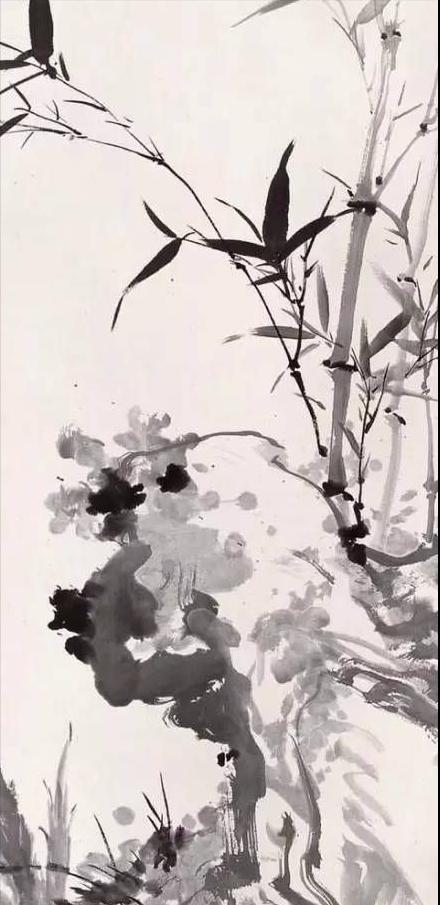 “咏竹”经典古诗词20首：未出土时先有节，及凌云处尚虚心