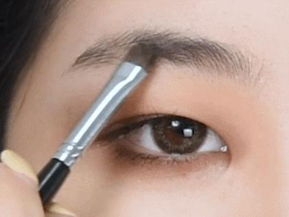 新手化妆必备化妆品化妆刷,新手化妆刷用法介绍8支