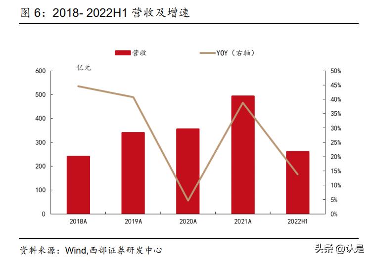 安踏总结与展望,安踏体育的深度分析
