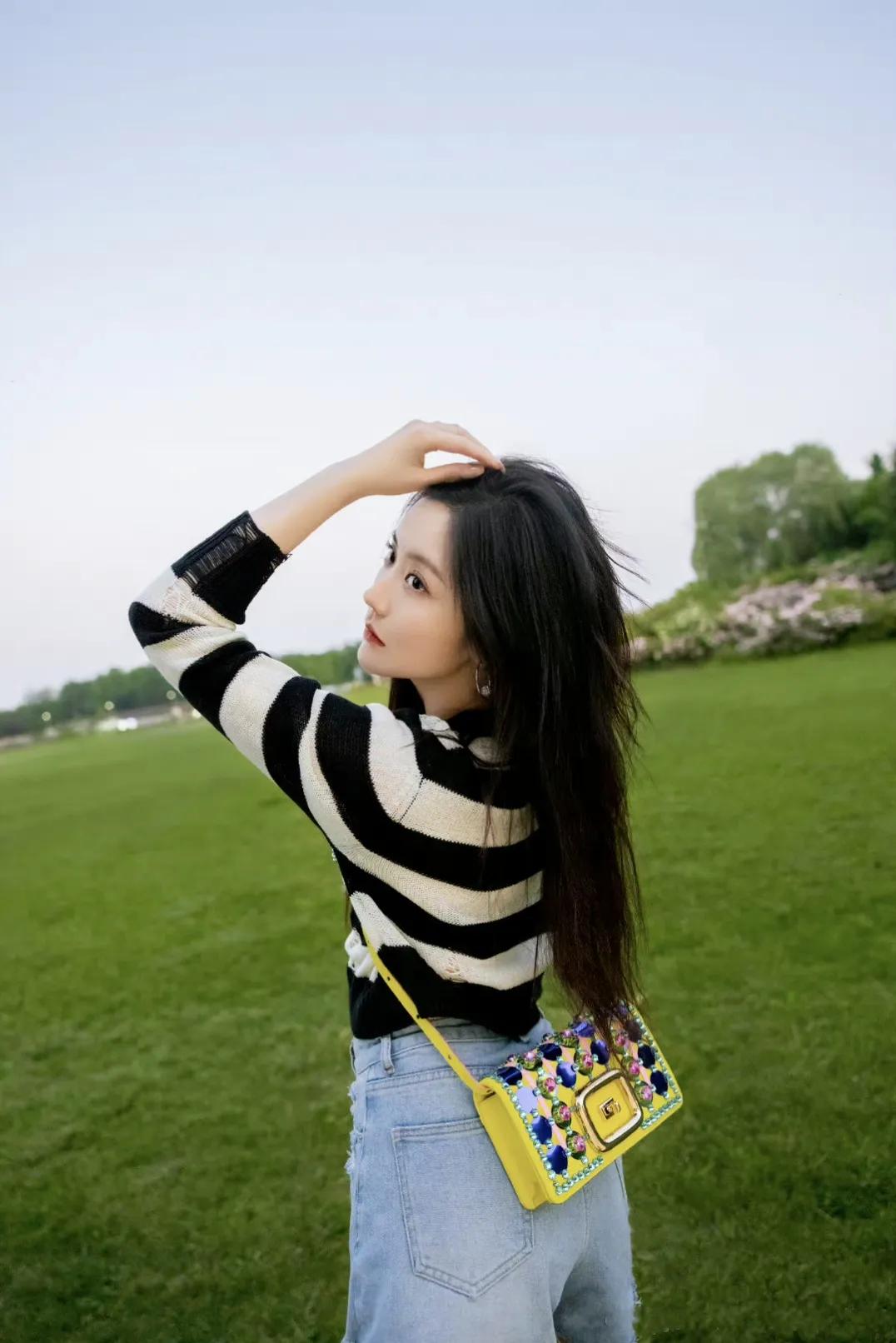 rogervivier哪个颜色好看,rogervivier春夏