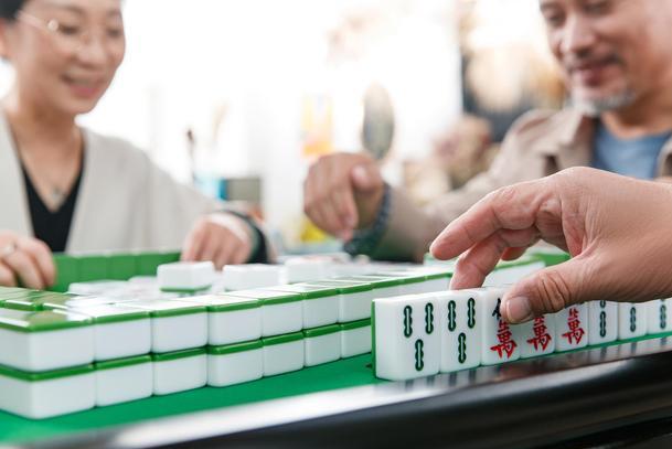 打麻将是赌博吗,打麻将算赌博吗