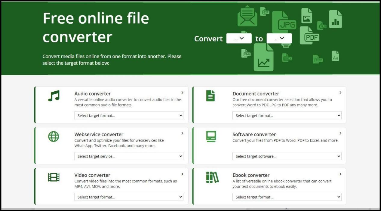 手机上怎么改视频格式？视频格式转换