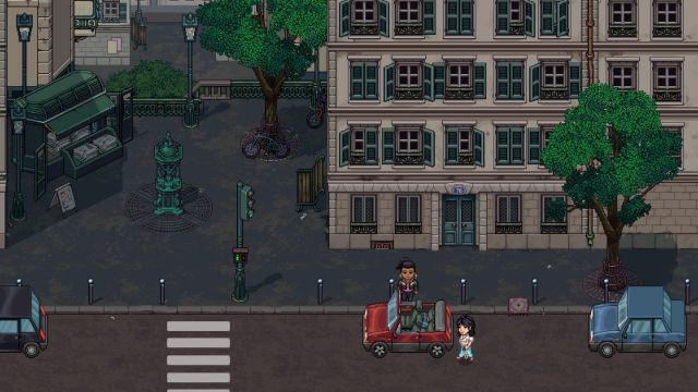 《心之蜃》评测：被囚禁PLAY的舞姬，她的命运会是？