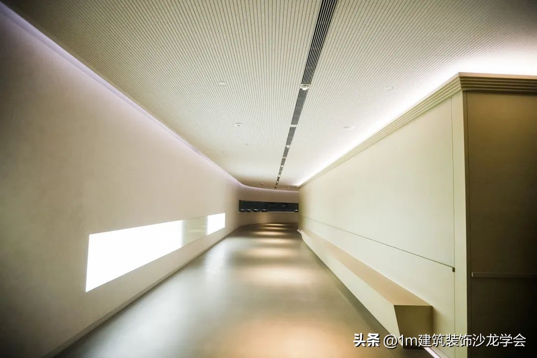 「1m·鲁班节」蒋勇平：震旦博物馆的“魔鬼细节”设计和落地