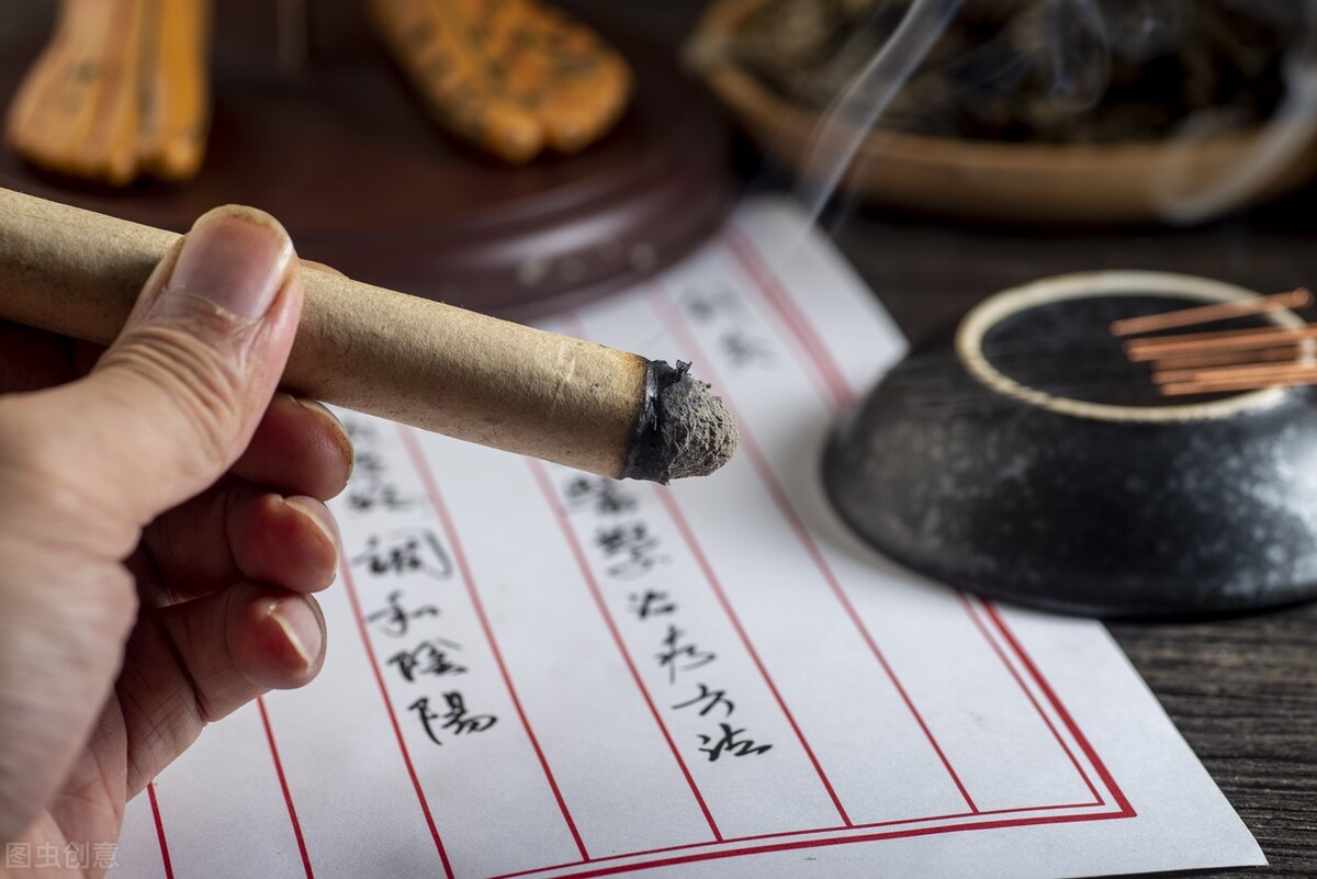 神奇的隐白穴，止血的要穴