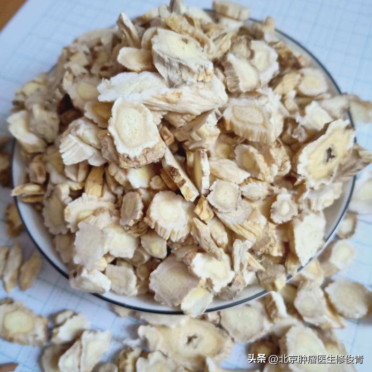 肺腺癌中医药方,中低分化腺癌中医治疗药方