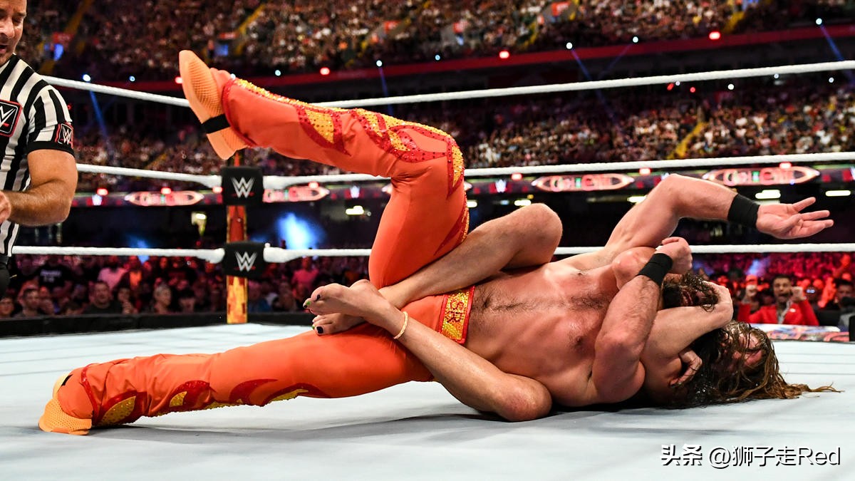 wwe2022年第1182期摔跤视频,wwe城堡冲突大赛2024