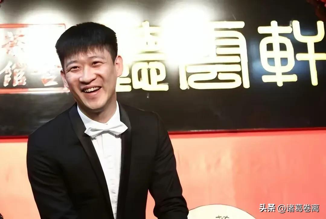 曹云金直播被骂下播回放,曹云金目前直播算成功吗