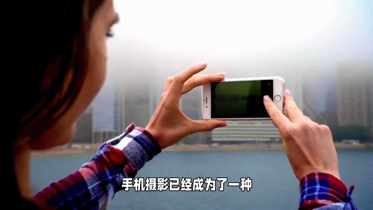 手机摄影的优缺点在哪里,抖音手机摄影教学靠谱吗