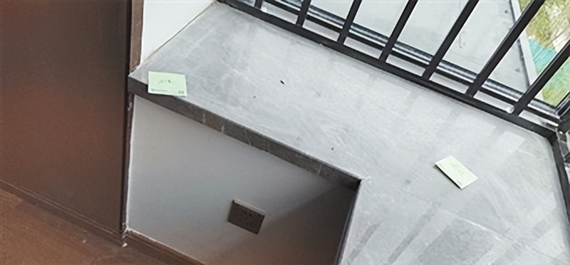 “屋内没有一块石材是合格的”！禹州朗廷府近百处问题令业主发愁