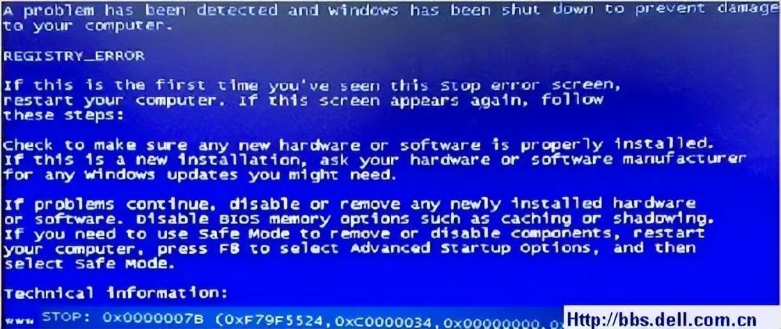 win10蓝屏badpoolcaller解决方案,win10蓝屏代码0x0000008e的解决办法