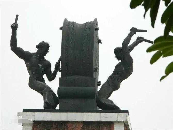 广州出过的皇帝是哪几位,广州出来的皇帝