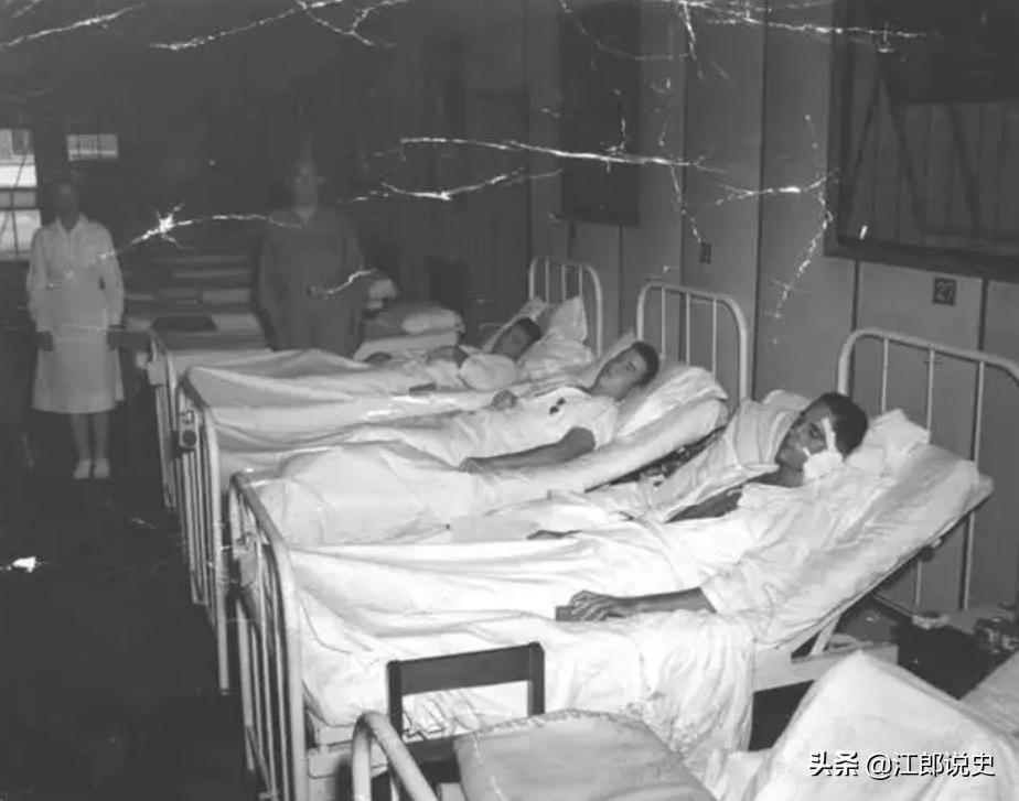 1946年，美国偷搞人体实验导致上千人受害，64年后奥巴马回应