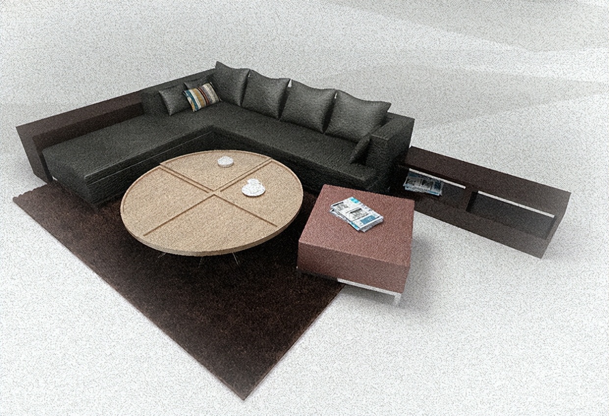 十大经典装饰理念,环保是装修中最重要的一部分