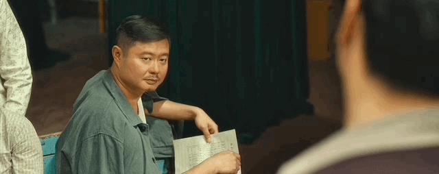 春节档唯一喜剧，连沈腾都服气，难怪这男人要承包春节笑点