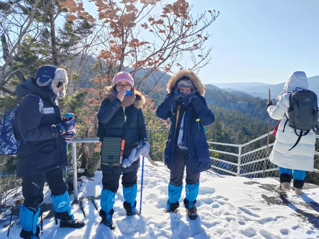 5.1延边适合去哪玩,延边冬季去哪里玩