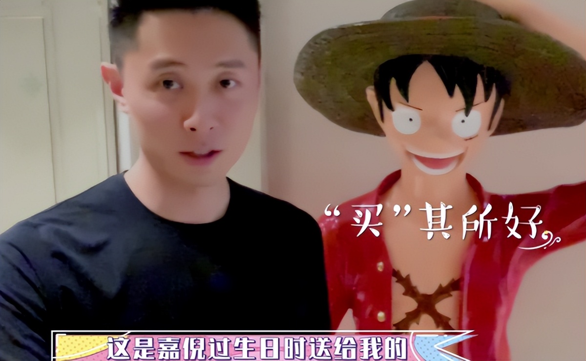 张嘉倪空壳太太,空壳太太