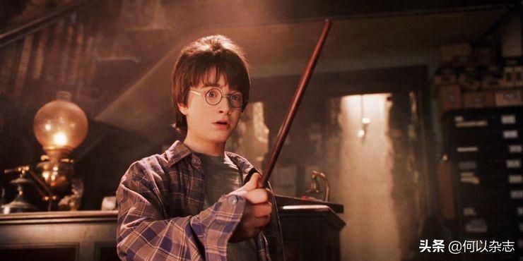 《哈利波特》，魔法界有财政体系吗？关于魔法世界法律的10个疑问