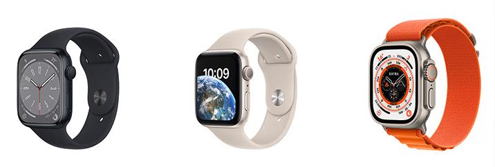 苹果手表s8为何价格不一样有差别,苹果手表s8为什么价格不一样