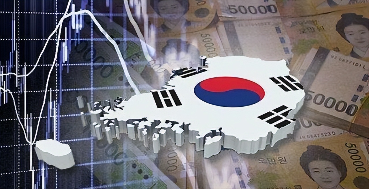 “帮帮我们！”拒绝中国后韩国芯片堆积如山，韩媒：我们犯下大错