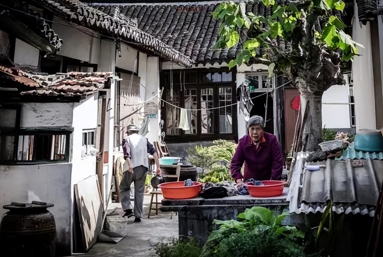上海古镇十大必去景点旅游攻略,上海附近古镇旅游景点大全排名