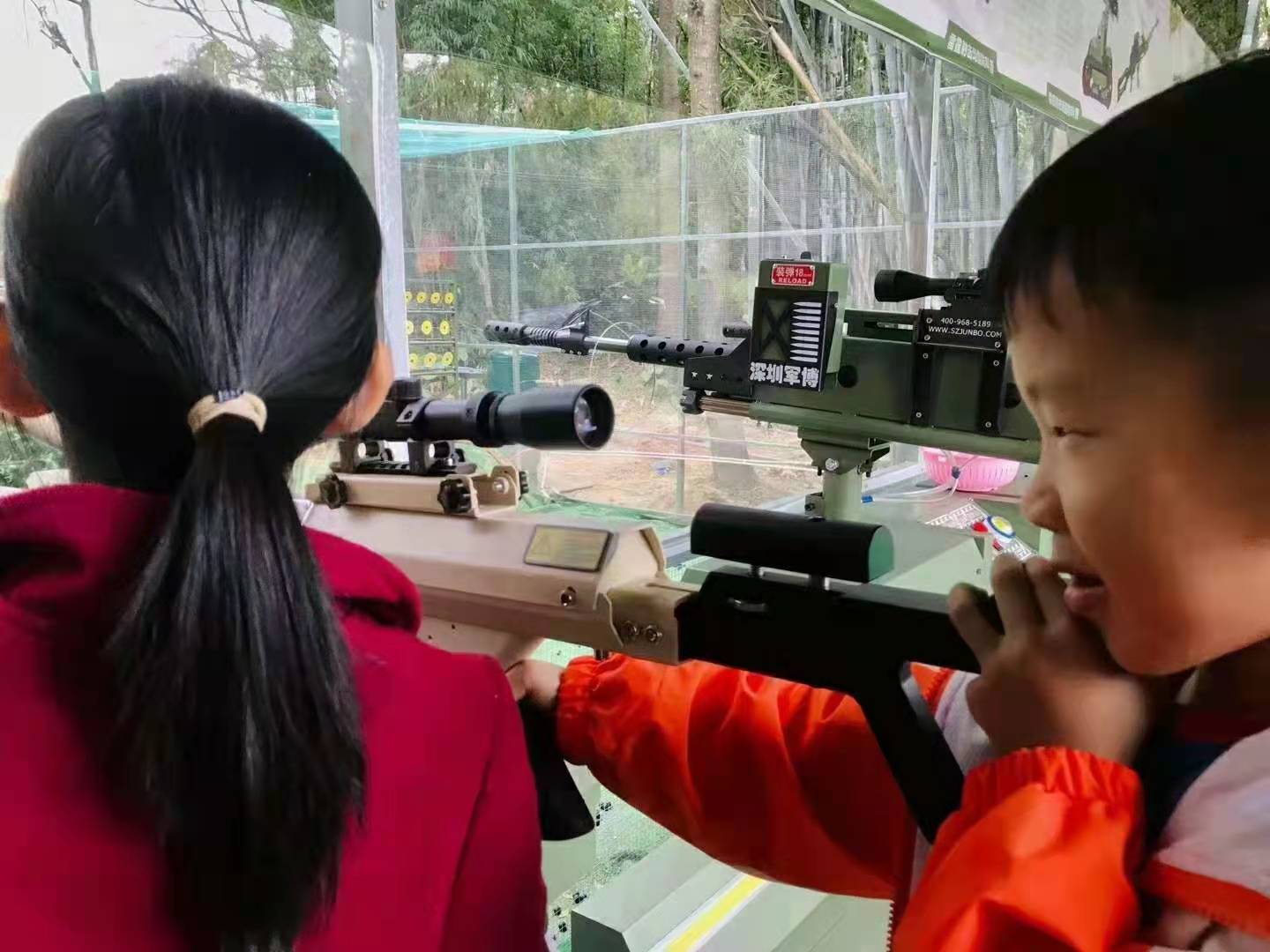 儿童玩的游乐设备挺全,加盟儿童游乐设备需要注意什么