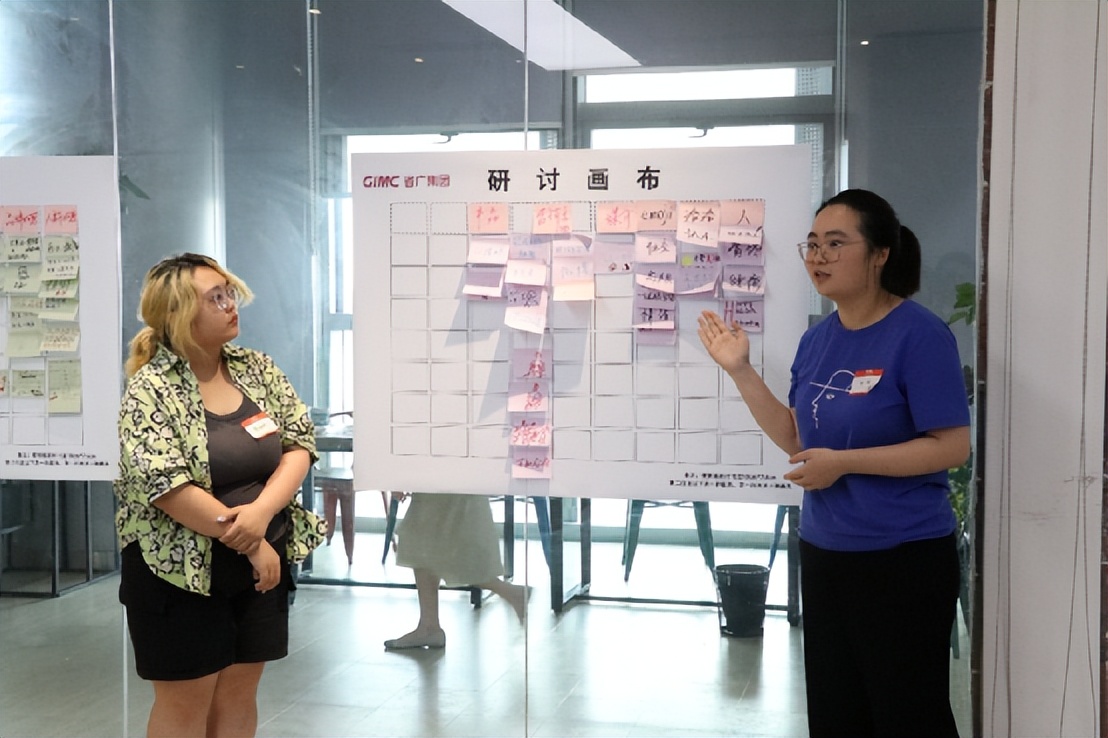 一场双向奔赴的旅程,一场双向奔赴的旅行