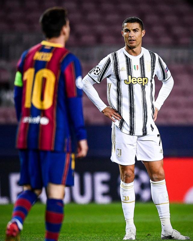 梅西年薪4100万怎么会超过姆巴佩,福布斯足坛收入榜梅西第一