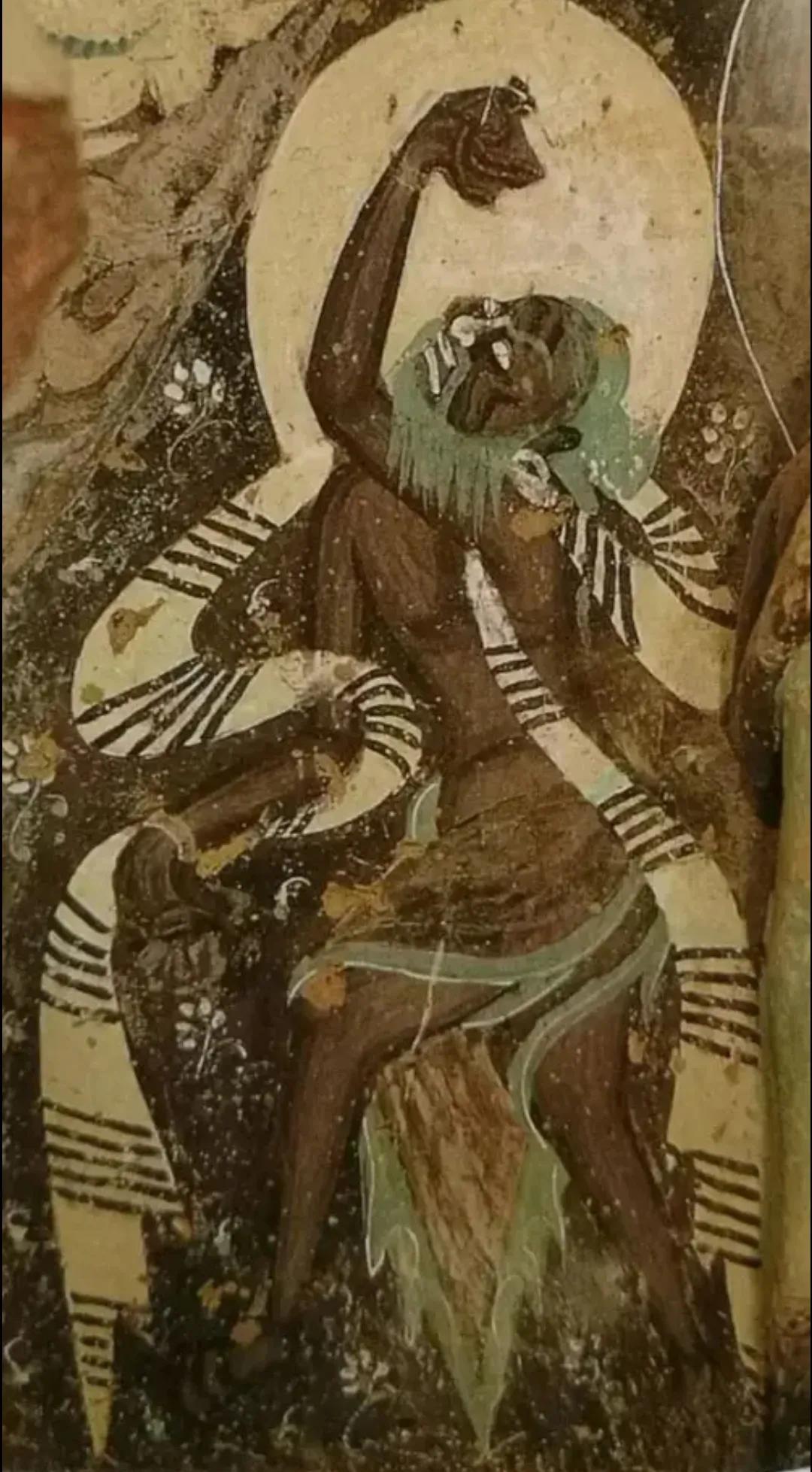 本是邪见，妄称佛教，诳惑黎元，当以令改