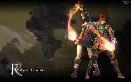 中国网游史详细介绍,回顾中国网游发展史