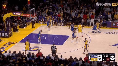 湖人勇士g4全场沃克多少分,湖人vs勇士g4第四场沃克